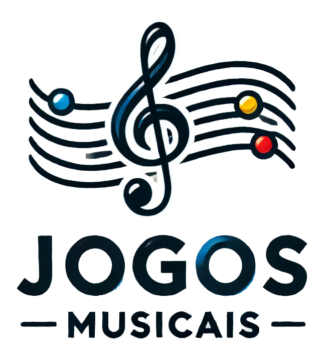 Jogos Musicais